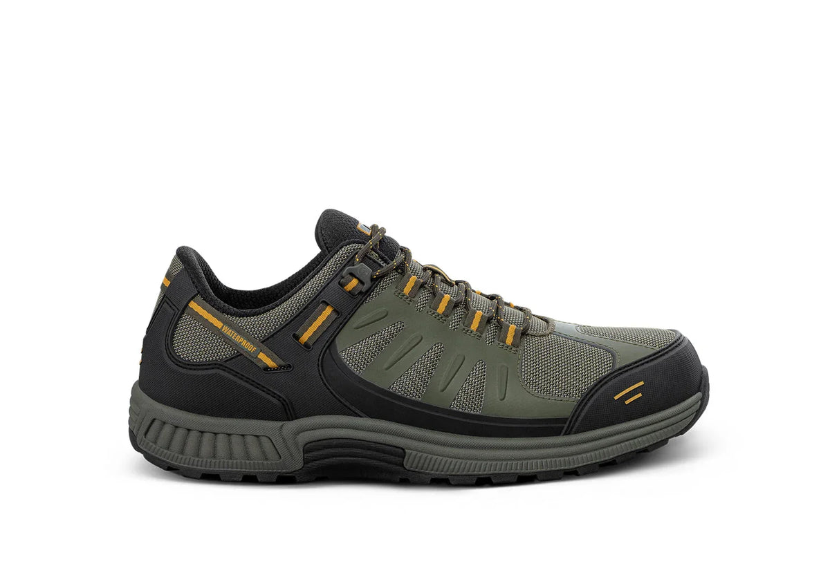 Avalon Waterproof - Olive