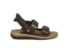Minerva Hands-Free - Brown