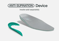 Anti-Supination Device
