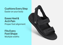 Calypso Hands-Free - Black