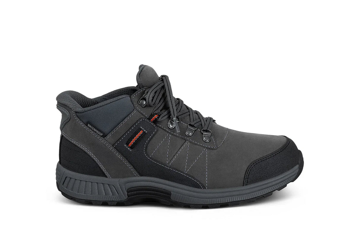 Dalton Hands-Free Waterproof - Gray