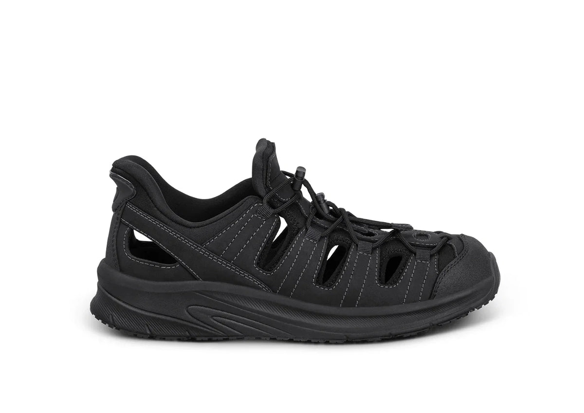 Saturn Hands-Free - Black