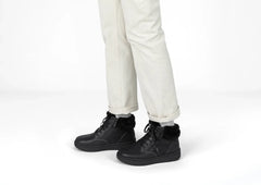 Elin - Black/Black